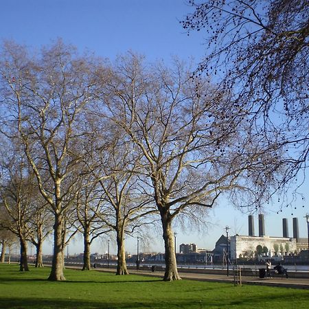 Bartlett House With Terrace Near Greenwich London Exterior photo